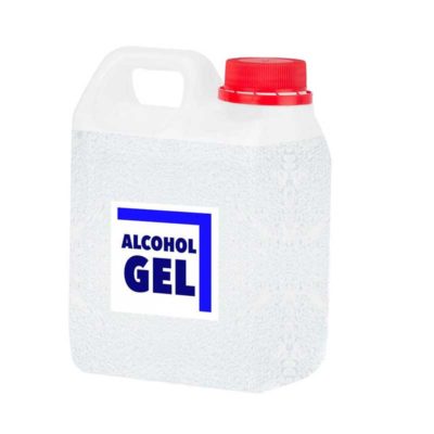 gel-antibacterial